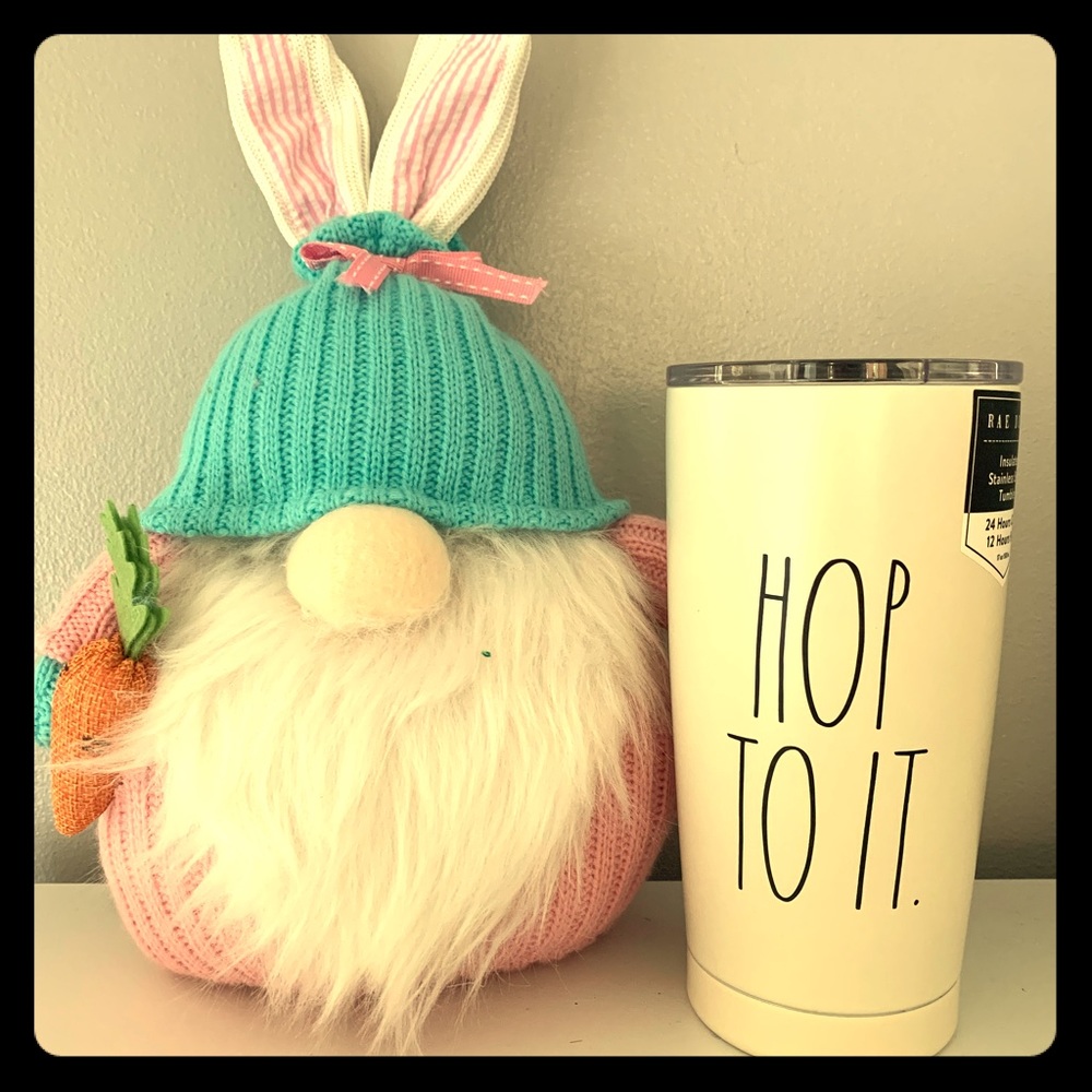 Rae Dunn Insulated Tumbler